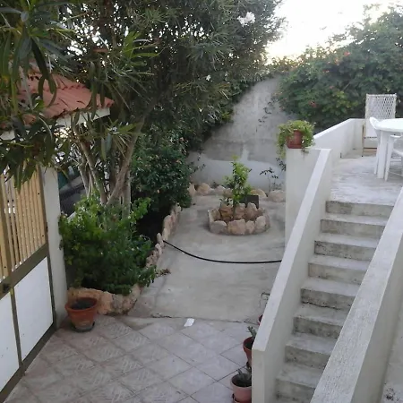 Con Giardino Lampedusa