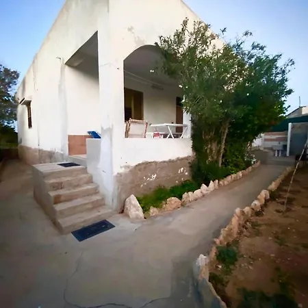 Con Giardino Apartment