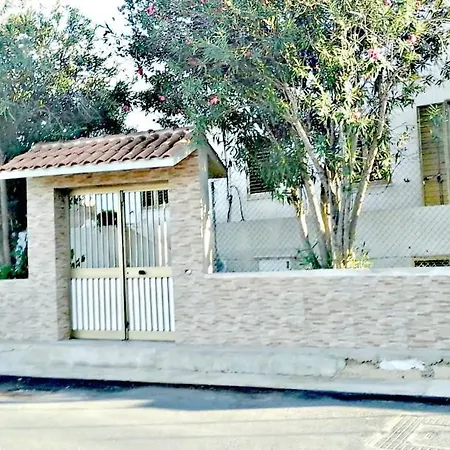 Con Giardino * Lampedusa