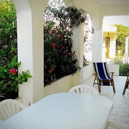 Apartment Con Giardino *