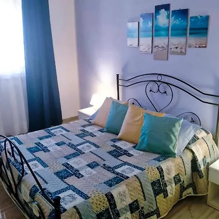 Apartment Con Giardino *