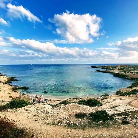Con Giardino Lampedusa