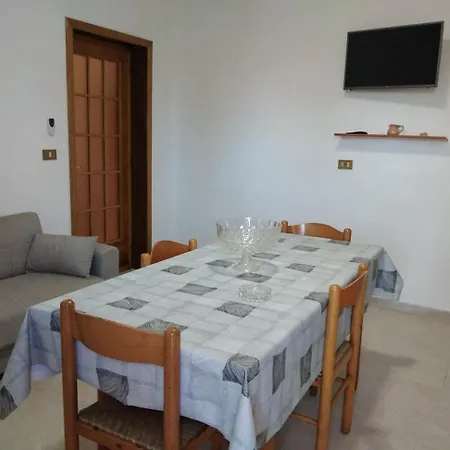 Apartment Con Giardino