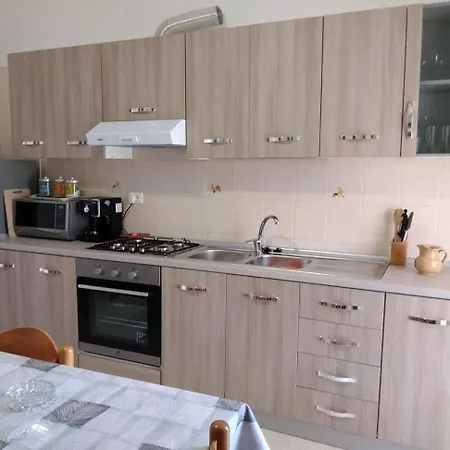 Apartment Con Giardino *